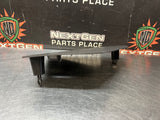 10-14 FORD MUSTANG GT INTERIOR FUSE BOX COVER TRIM LID OEM AR33-63020C62 #1231