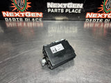 2015 FORD MUSTANG GT LIGHTING CONTROL MODULE FR3T-14D644-BE OEM #1391