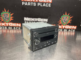 2014 FORD F250 RADIO RECEIVER MP3 AM FM CD BC3T-19C157-CJ OEM #956