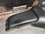 97 - 04 C5 CORVETTE CENTER CONSOLE BLCK OEM #1433