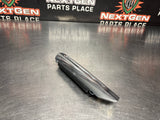 2015 FORD MUSTANG GT RH PASSENGER SIDE INTERIOR DOOR HANDLE FR3B-6322896-A #1092