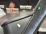 04-06 PONTIAC GTO CENTER CONSOLE TRIM PANELS BLCK OEM #1269