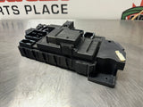 2008 - 2010 FORD F250 F350 INTERIOR FUSE BOX BCM 7C3T-15604-CM OEM #622