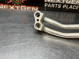 2008 C6 CORVETTE HEATER CORE LINES OEM #1266