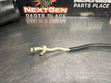 1997-1999 C5 CORVETTE AIR CONDITIONING CONDENSOR AC LINE OEM #1289