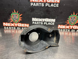 97-04 C5 CORVETTE FUEL FILLER HOUSING 10401497 OEM #1150