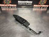2019 FORD MUSTANG GT CONVERTIBLE LH DRIVER SIDE WINDOW SWITCH OEM #1228