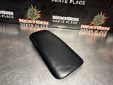97-04 C5 CORVETTE CENTER CONSOLE LID BLCK OEM #1301