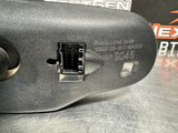 2008 SILVERADO 2500 INTERIOR REAR VIEW MIRROR AUTO DIM/TEMP 15269045 #1037