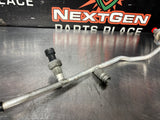 1997-1999 C5 CORVETTE AIR CONDITIONING CONDENSOR AC LINE OEM #1303