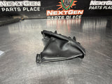 2011 FORD MUSTANG EMERGENCY BRAKE BOOT BLACK OEM #1357