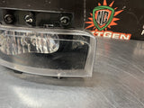 2008 C6 CORVETTE LH DRIVER SIDE FOG LIGHT OEM 25942593 #1266