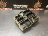 2016 CHEVY SILVERADO 2500HD BODY HARNESS JUNCTION BOX 23195441 OEM #1224
