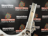 09-15 CADILLAC CTS V FRONT CROSS MEMBER / CRADLE 10387987 OEM #1233