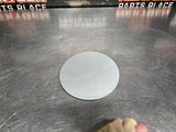 2017 CAMARO SS FUEL DOOR BLACK OEM 23161313 #1540