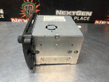 2008 SILVERADO 2500HD DURAMAX RADIO RECEIVER AM FM CD 25865029 OEM #1189