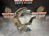 05-06 PONTIAC GTO BRAKE PEDAL ASSEMBLY OEM #1293