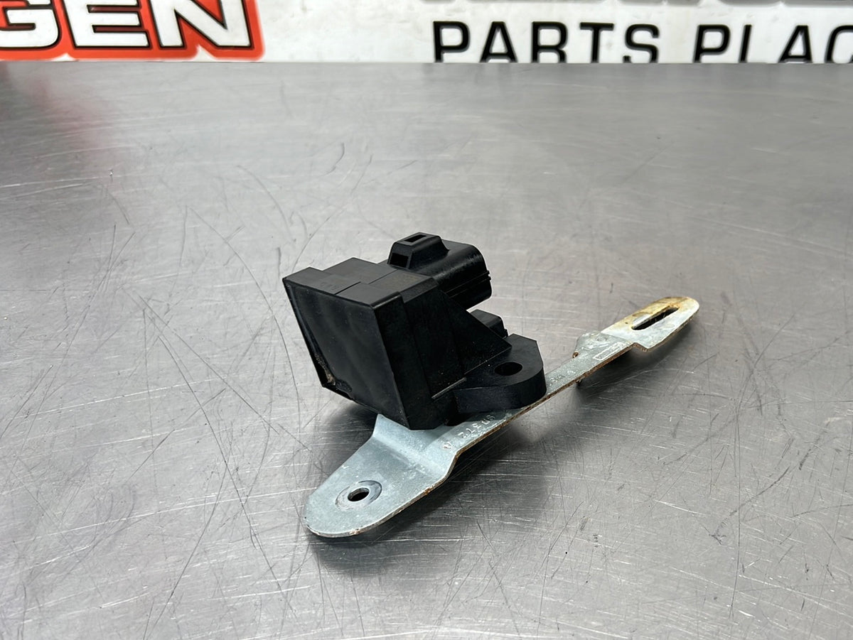 10-14 FORD MUSTANG GT FUEL PUMP CONTROL MODULE AU5A-9D370-AG OEM #480 ...