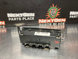 2009 CHEVY SILVERADO 3500 CLIMATE CONTROL 20787113 OEM #915