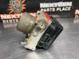 15 SILVERADO SIERRA 2500HD DURAMAX ABS PUMP MODULE 23430127 OEM #1324