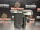 2015 CAMARO SS STEERING COLUMN COVER WITH CLUSTER BEZEL TRIM OEM #1205