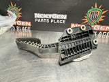 2008 FORD F250 ACCELERATOR GAS PEDAL 7C34-9F836-AA #609
