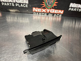 2006 PONTIAC GTO SMOKERS PACKAGE/ASH TRAY CONSOLE TRIM OEM 92104548 #1293