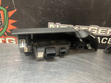 2008 CHEVY SILVERADO 6.6 DURAMAX FRONT AND REAR WINDOW SWITCHES OEM #1189
