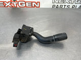 2008 FORD F350 TURN SIGNAL WIPER STALK 8C3T-13K359-ADW OEM #522