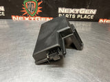 2016 FORD MUSTANG GT FUSE BOX LID COVER OEM #1180