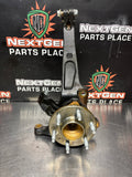 04-07 CADILLAC CTS-V FRONT LH SPINDLE KNUCKLE HUB ASSEMBLY 18079794 OEM #1193