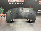 2003 CHEVY SILVERADO 3500 CLUSTER 15182150 OEM #743