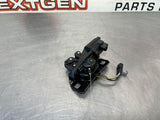 97-04 C5 CORVETTE CONVERTIBLE WATERFALL LATCH RELEASE 16637699 OEM #645