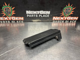 2013 FORD MUSTANG GT FUSE BOX RELAY MODULE COVER LID OEM 6E5T-14A003-AB #1271