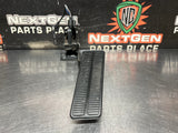 05-13 C6 CORVETTE DBW GAS PEDAL OEM #1549