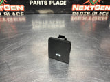 2015 CAMARO SS HOOD RELEASE LEVER OEM #1450