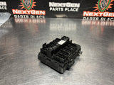 2011 CHEVROLET SILVERADO 6.6 UNDER DASH FUSE JUNCTION BOX 20813086 OEM #1070