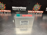 2001 C5 CORVETTE BCM 10304931 OEM #969