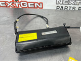 2013 FORD MUSTANG GT PASSENGER RH SEAT AIR BAG CR33-63611D10-AA OEM #371