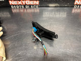 2007 C6 CORVETTE INFORMATION DISPLAY SWITCH OEM 15285916 #1549