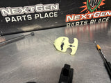 2012 CADILLAC CTS V COUPE TRUNK RELEASE LATCH WITH CABLES/ KEY OEM 13501988 #1592