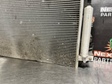 2011 FORD MUSTANG RADIATOR COOLING FAN ASSEMBLY BR33-8C607-AB #740