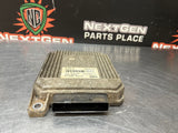 2015 FORD F350 6.7L TCM TRANSMISSION CONTROL MODULE OEM #3907