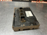 2007 DODGE RAM 2500 CUMMINS DIESEL TCM TRANSMISSION CONTROL MODULE OEM #1204
