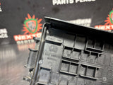 2011 FORD MUSTANG GT FUSE BOX RELAY MODULE COVER LID OEM 6E5T-14A003-AB #1081