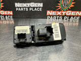 2012 CHEVY SILVERADO K2500 LTZ HEADLIGHT TRANSFER CASE SWITCH OEM #936