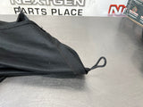 97-04 C5 CORVETTE CARGO SHADE SECURITY PRIVACY COVER BLACK  OEM #486