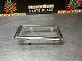 2013 FORD MUSTANG GT AUTOMATIC SHIFTER TRIM BEZEL OEM #1588