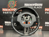 2019 FORD MUSTANG GT STEERING WHEEL OEM #1573