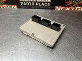 2007 FORD F350 6.0 ECM PCM ENGINE CONTROL MODULE COMPUTER 6C3A-12A650-EYA #1296